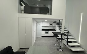 Apartamento Tipo Duplex - No Se Admiten Mascotas, No Pets
